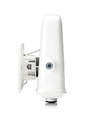 Aruba Instant On AP17 Outdoor 867 Mbit/s Blanc Connexion Ethernet, supportant l'alimentation via ce port (PoE)