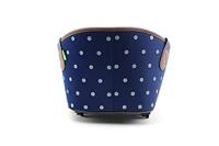 Racktime boodschappentas "agnetha" shop.bag agnetha polka dots - thumbnail