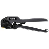 Cimco Power-Crimp PV-LOC 107500 Krimptang 1 stuks Photovoltaik-connector 1.5 tot 6 mm² - thumbnail