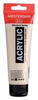 Royal Talens Amsterdam Acrylverf 120 ml - Napelsgeel Rood Licht 292 - thumbnail