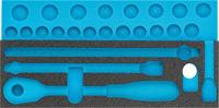 Hazet 163-342L 163-342L Plukschuiminlegstuk (l x b) 342 mm x 172 mm - thumbnail