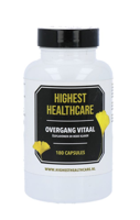 Highest Healthcare Overgang Vitaal Capsules - thumbnail