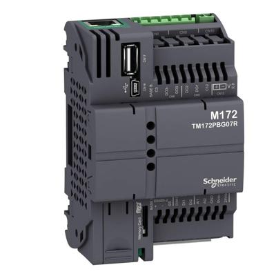 Schneider Electric TM172PBG07R Uitbreidingsmodule