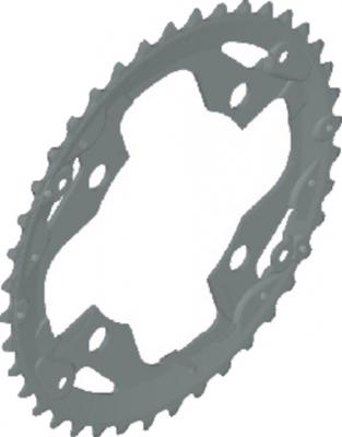 Shimano kettingblad alivio 96mm fcm4000 40t
