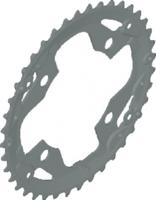 Shimano kettingblad alivio 96mm fcm4000 40t - thumbnail