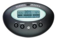 D&apos;Addario PW-HTS Hygrometer Humidity And Temperature Sensor - thumbnail