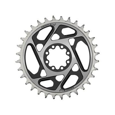 SRAM chainring t-type xx sl eagle transmission direct mount 0 mm SRAM chainring t-type xx sl eagle transmission direct mount 0 mm