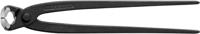 Knipex Moniertang (rabitz- en vlechtertang) zwart geatramenteerd 300 mm - 9900300 - thumbnail
