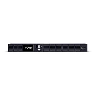 CyberPower OR650ERM1UGR UPS Line-Interactive 650 VA 360 W 4 AC-uitgang(en)