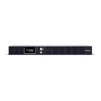 CyberPower OR650ERM1UGR UPS Line-Interactive 650 VA 360 W 4 AC-uitgang(en) - thumbnail