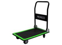 Profeco Plateauwagen - maximaal 150kg - thumbnail
