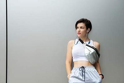 Panasonic RP-NJ310BE-A hoofdtelefoon/headset In-ear Bluetooth Blauw Panasonic RP-NJ310BE-A hoofdtelefoon/headset In-ear Bluetooth Blauw