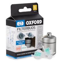 OXFORD oordopjes "filter buds". hearing protection filter buds small fit - thumbnail