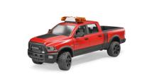 Bruder Dodge RAM 2500 Power Wagon - thumbnail
