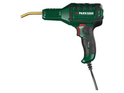 PARKSIDE Laspistool voor kunststof