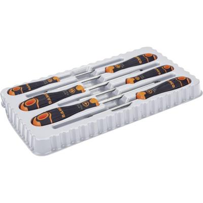 Bahco bahcofit schroevendraaierset, | B219.016 Bahco bahcofit schroevendraaierset, | B219.016