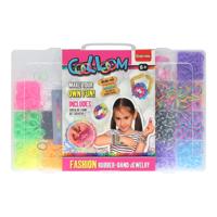 Paulinda Cool loom in opbergbox, 5000dlg. - thumbnail