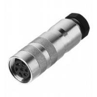 Pepperl+Fuchs 044995 Kabeldoos Bus, recht 1 stuk(s) - thumbnail