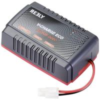 Reely V-CHARGE ECO NiMH 3000 Modelbouwoplader 230 V 3 A NiMH, NiCd - thumbnail