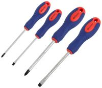 Radon Pro Screwdriver Set 4 pieces - thumbnail