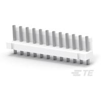 TE Connectivity 1-647689-2 Male header, inbouw (standaard) Inhoud: 1 stuk(s) Package - thumbnail