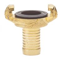 Baggerman 5310 Geka® Snelkoppeling met slangpilaar 25 mm - 5310025040 - thumbnail