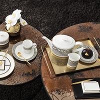 VILLEROY & BOCH - MetroChic - Koffie-/theepot 1,20l - thumbnail