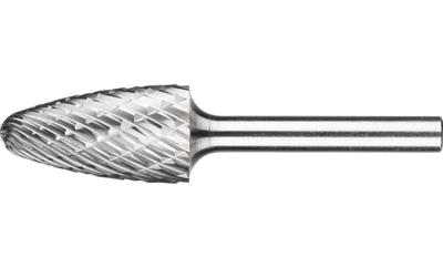 PFERD TOOLS 21001033 Freesstift Lengte 70 mm Afmeting, Ø 16 mm Werklengte 30 mm Schachtdiameter 6 mm