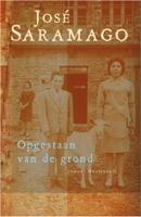 José  Saramago Opgestaan van de grond - thumbnail