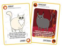 Exploding Kittens Good vs Evil - thumbnail
