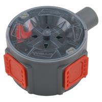 Enzo Attema Inbouwdoos U40 Attema 4029220 - thumbnail