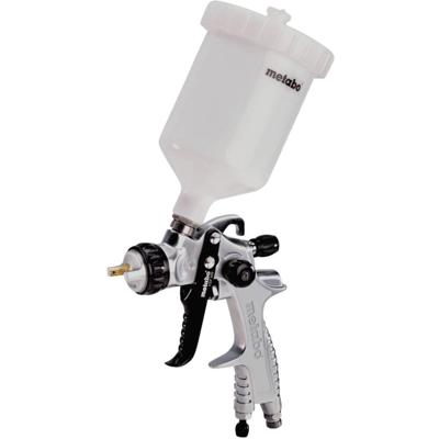 Metabo Verfspuitpistool FSP 600 LVLP - 601578000 Metabo Verfspuitpistool FSP 600 LVLP - 601578000