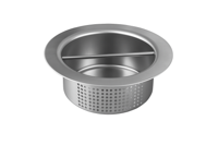 BASTE aslade kamado 21/23 inch - thumbnail