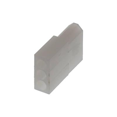 Molex .062 CONNECTOR HSG. 3061032 MOL