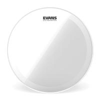 Evans BD24GB4 EQ4 Clear 24 inch bassdrumvel - thumbnail