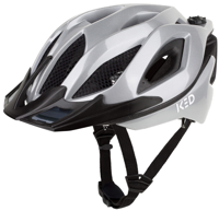 Fietshelm KED Spiri II Trend K-Star M (52-58cm) - pure - thumbnail