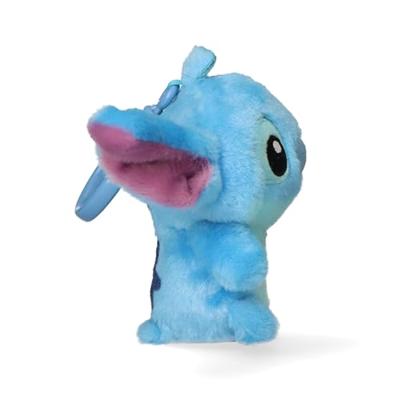 Lilo & Stitch Plush Keychain Stitch 12 cm