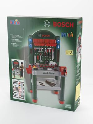 Gereedschapsset voor kinderen Klein 8320