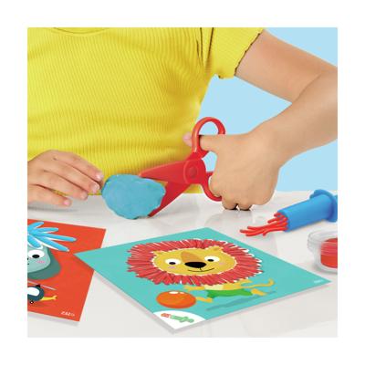 Ses my first - klei kapsels Ses my first - klei kapsels