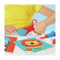 Ses my first - klei kapsels - thumbnail