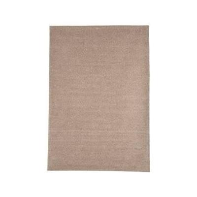 LABEL51 Vloerkleden Wolly - Taupe - - 160x230 cm