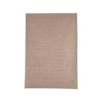 LABEL51 Vloerkleden Wolly - Taupe - - 160x230 cm - thumbnail