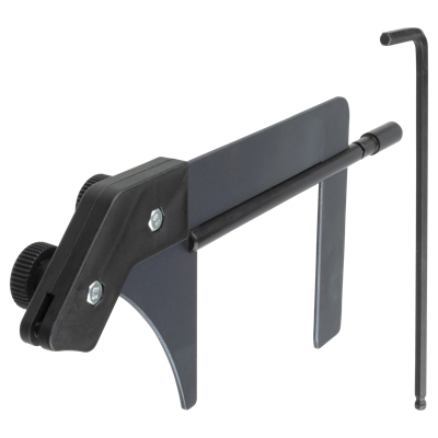 Wolfcraft Spouwmes | Voor MASTER cut 2200 / 2500 / 2600 | Ø160-200mm | 1 stuk - 6917000