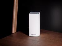 Linksys Atlas Pro 6 Dual-band (2.4 GHz / 5 GHz) Wi-Fi 6 (802.11ax) Wit 3 Intern - thumbnail