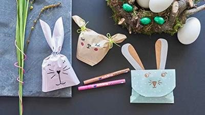 Edding 4-780-2-1049 780 Lakmarker Wit 0.8 mm N/A