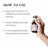 Davines Natural Tech Elevating Scalp Recovery Treatment Spray 100ml - thumbnail