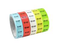 ACCESSORY Set 5x Cable Marking - thumbnail