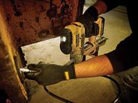 DeWALT DCGG571M1 Vetspuit 18V 4.0Ah Li-ion XR - thumbnail