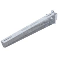 OBO Bettermann 6419394 Steel dwarsarm (b x h) 410 mm x 80 mm Metaal 1 stuk(s) - thumbnail
