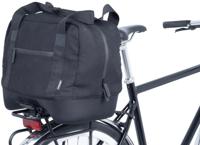Atranvelo bagagedragertas "metro tote" rack bag at.velo metro tote black - thumbnail